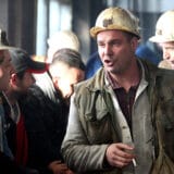 Protest rudara ispred Vlade Federacije BiH 4