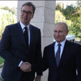 Analitičar o izvorima ruskog uticaja u regionu: Da li se Vučić sve više distancira od Kremlja? 6