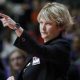 Košarkašice Srbije protiv Turske, Slovačke i Mađarske na Evropskom prvenstvu 5