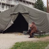 U Šumadiji svaki deseti testirani pozitivan na koronu 2