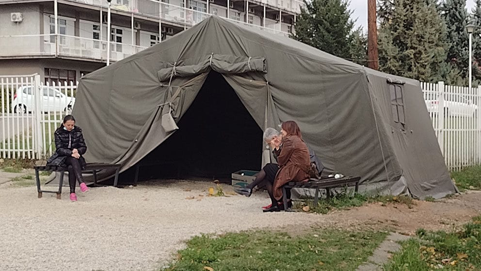 U Šumadiji svaki deseti testirani pozitivan na koronu 1