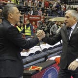 Rastu šanse da Crvena zvezda i Partizan zaigraju u Evroligi 7