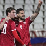 Fudbaleri Srbije večeras protiv Portugala za plasman na Svetsko prvenstvo 13