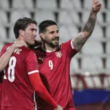 Fenerbahče ipak dovodi srpskog reprezentativca: Vlahović odbio, Murinjo sad želi drugog iz tandema „orlova“ 1