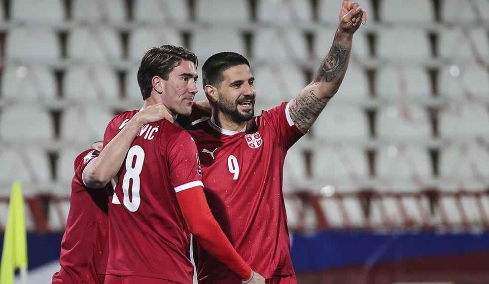 Kako je izgledala sportska 2021. godina? 4