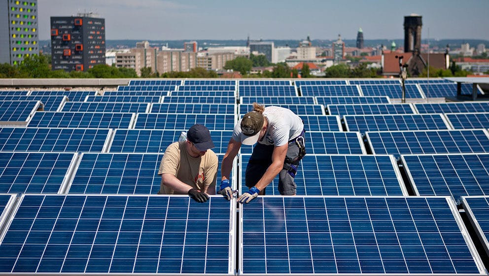 SSP: Država nudi građanima sredstva za solarne panele, rukovodstvo Niša propustilo da konkuriše 1