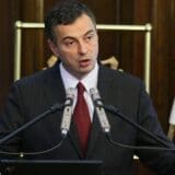 Šta su prednosti i mane Dejana Šoškića kao predsedničkog kandidata? 2