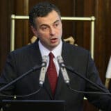 Šoškić: Ako je neistina jača od istine nema osnova ni za privredni razvoj 9