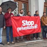 Milenijum tim novi vlasnik "Jaroslava Černog"? 3