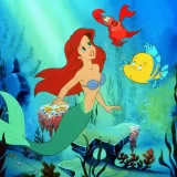 "Mala sirena" - 33 godine od prvog prikazivanja 10
