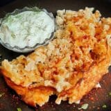 Recept: Tarana sa sirom i jajima 14