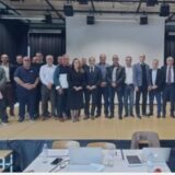 U Cirihu osnovano još jedno udruženje Albanaca za podršku sunarodnicima na jugu Srbije 12