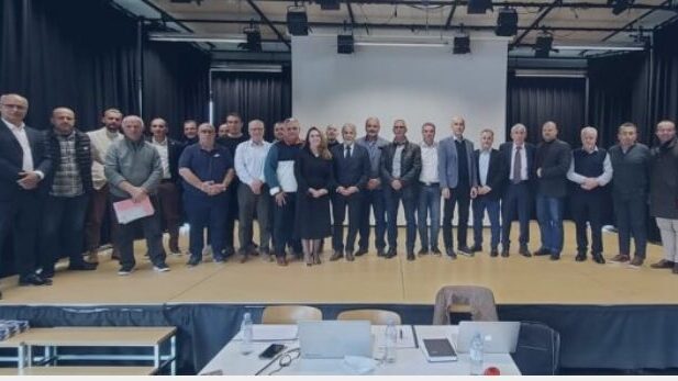 U Cirihu osnovano još jedno udruženje Albanaca za podršku sunarodnicima na jugu Srbije 1