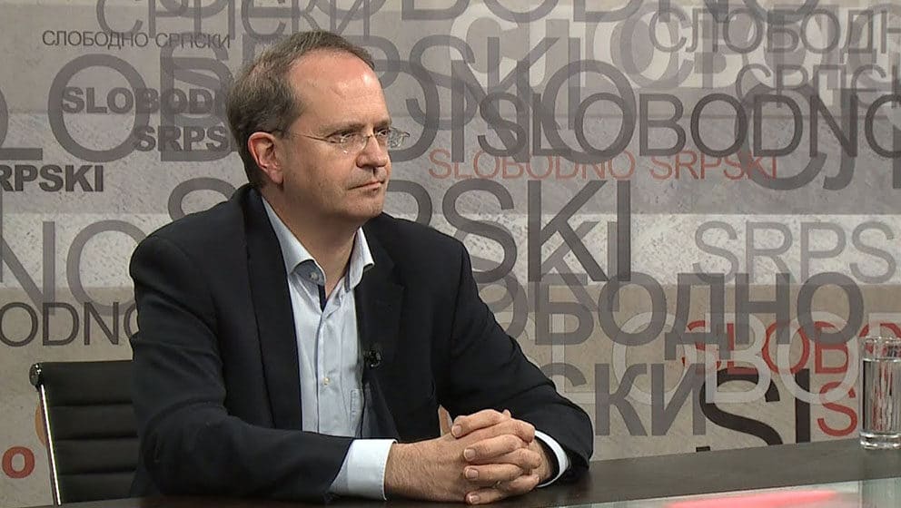 Veber o putu Srbije ka EU posle izbora za EP: Ostaće zaglavljen pod ovakvom autoritarnom vlašću 1