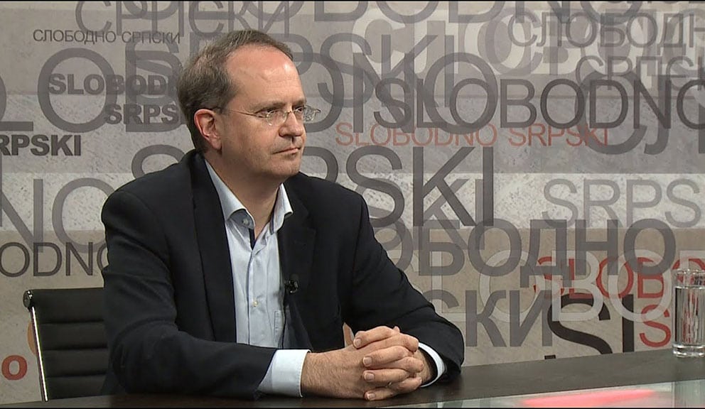 Kakve su posledice i uticaj izbora za Evropski parlament u 27 država Evropske unije na region? 4