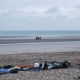 U pokušaju smanjenja ilegalnih prelaza, Fronteks će nadgledati obalu Francuske 2