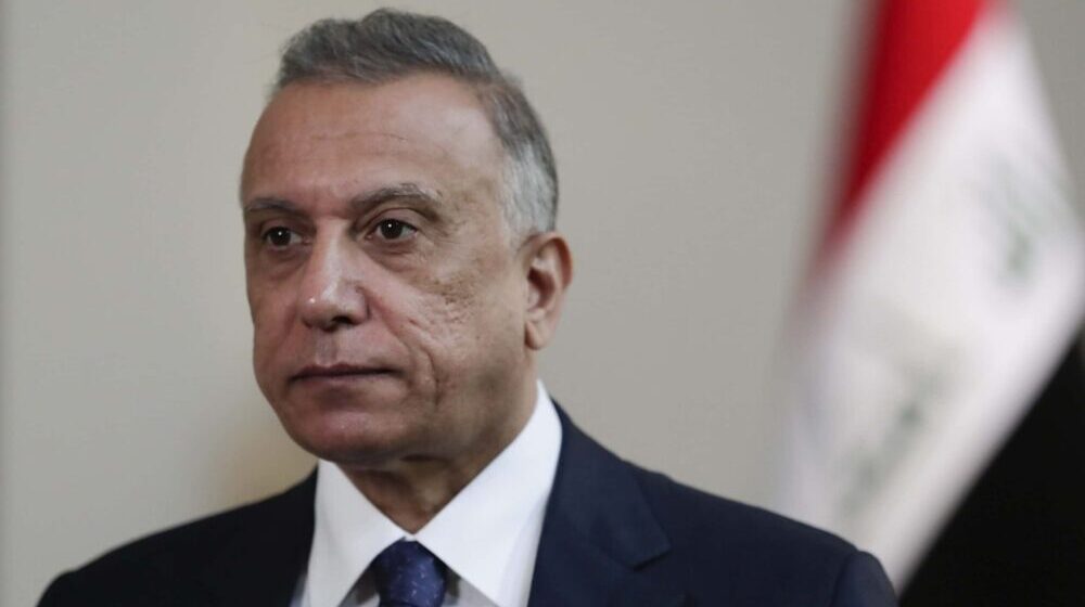 Irački premijer nepovređen nakon “neuspelog atentata” 1
