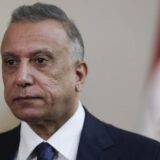 Irački premijer nepovređen nakon “neuspelog atentata” 11