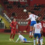 Bez golova u meču mladih fudbalera Srbije i Farskih ostrva 4