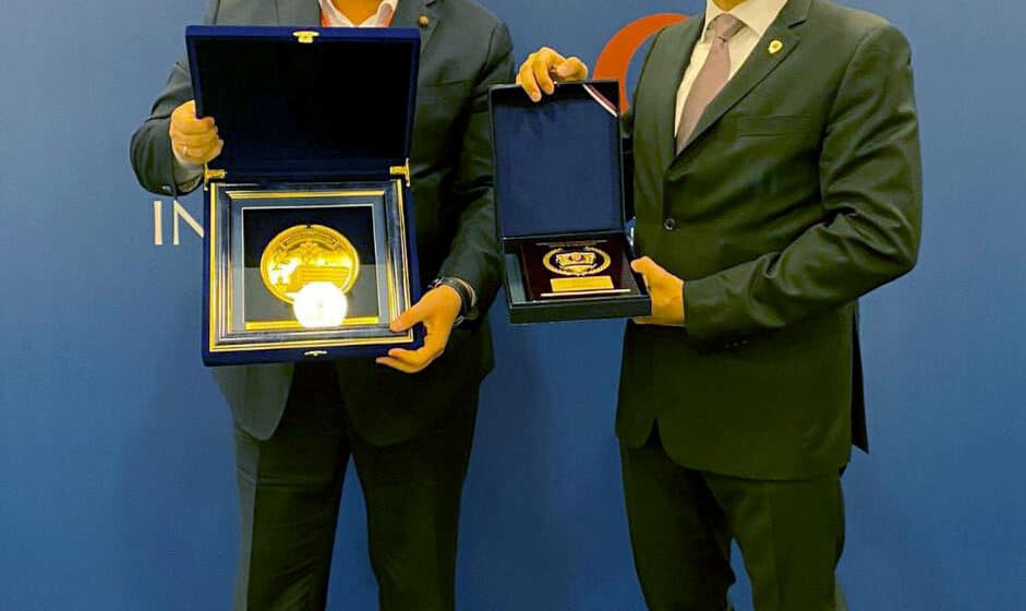 Vulin: Bratski odnosi Srbije i Rusije 1