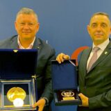 Vulin: Bratski odnosi Srbije i Rusije 1