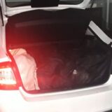 Čajetinac uhapšen sa 53 kilograma marihuane 7