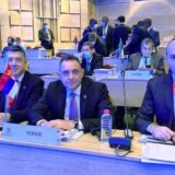 Vulin: Hvala Vučiću koji je mnogo učinio da po treći put Priština ne postane član Interpola 9