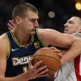 Nikola Jokic