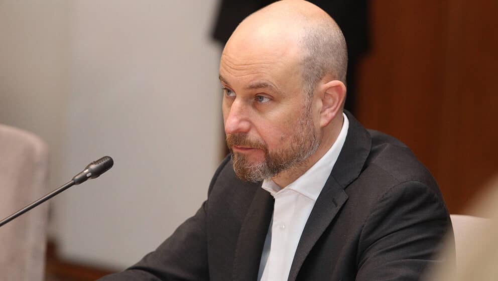 Bilčik: Više puta sam pozivao na odbacivanje veličanja ratnih zločinaca 1