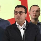 Nova makedonska većina sutra inicira izglasavanje nepoverenja vladi Zorana Zaeva 7