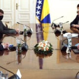 Sagovornici Danasa posetu Eskobara Sarajevu ocenjuju kao protokolarnu i uopštenu 5