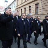 EU u decembru usvaja zaključke o spremnosti Hrvatske za šengensku zonu 10
