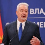 Krivokapić: Da proverimo narodnu volju još jednom, Abazović je izdao 4