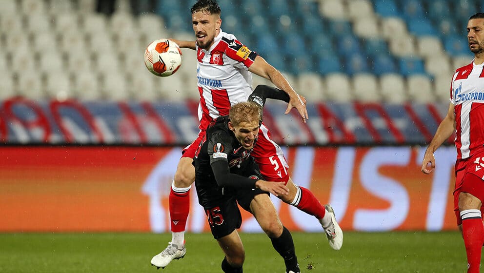 Miloš Degenek karijeru nastavlja u američkoj MLS ligi 1