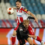 Crvena zvezda nije završila prelazni rok, Marin potvrdio: Degenek dolazi, biće još pojačanja 3