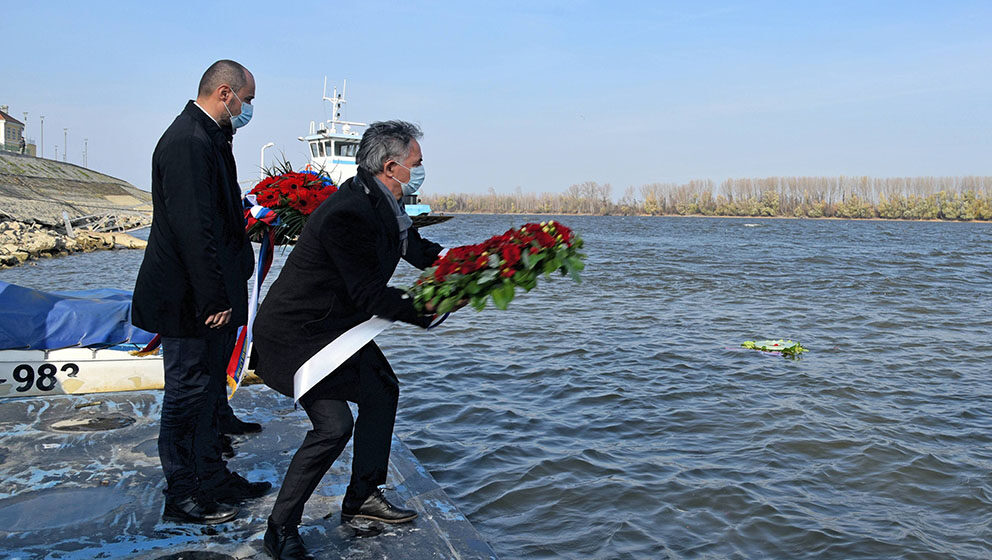 U Vukovaru danas obeležavanje 30. godišnjice stradanja 1