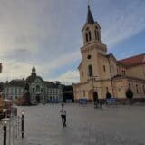Zrenjanin namenio pet miliona dinara verskim zajednicama 9
