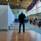 Vakcinacija ponovo u zrenjaninskom “Medisonu” 9