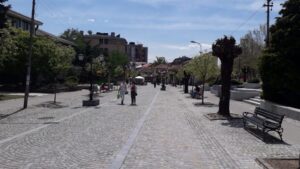 U Nišu, Kragujevcu, Zrenjaninu, Vranju, Novom Pazaru, Boru i Užicu - referendumska tišina 3