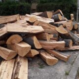 Drva za ogrev u Kragujevcu skuplja za oko 30 odsto 2