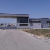 Turski Teklas otvara fabriku u bivšoj hali Geoksa - posao za najmanje 350 radnika 4