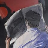 Vlaga i glodari "upravljaju" vrednim umetničkim fondom 6