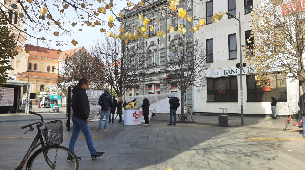 Finansijska podrška ženskom biznisu u Zrenjaninu 1