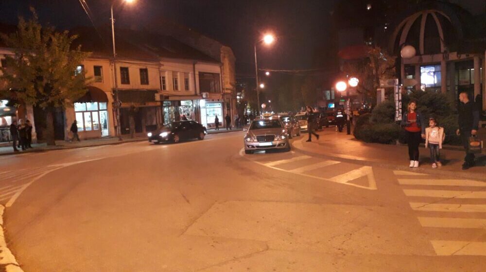 U Vranju svi kafići i restorani zatvoreni posle 20 časova, kladionice prazne 1