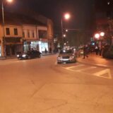 U Vranju svi kafići i restorani zatvoreni posle 20 časova, kladionice prazne 5