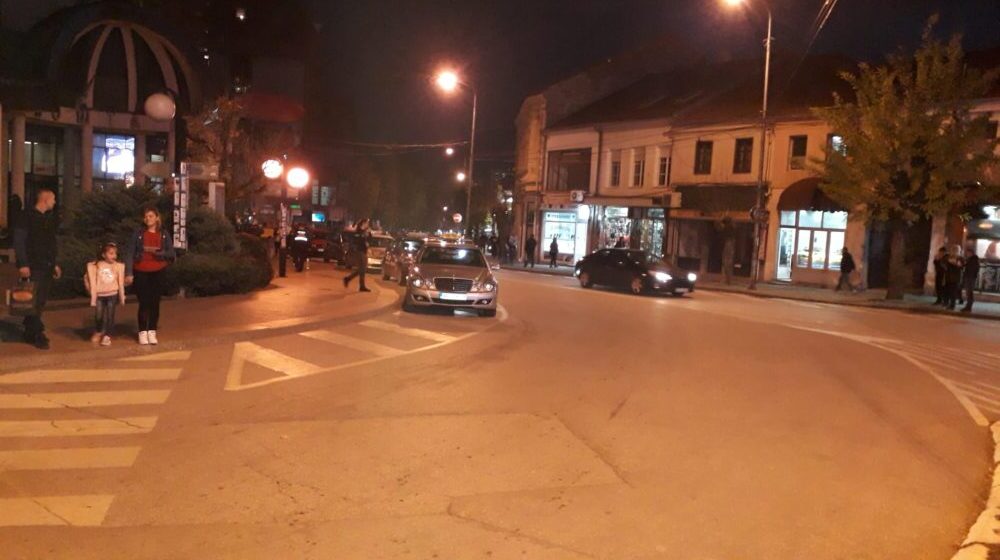 Vranjanski ugostitelji jedinstveni: Sa državom nema šale, zatvaramo u 22, a od ponedeljka u 20 sati, odavno radimo sa gubicima 1