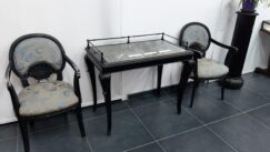 U Zrenjaninu otvorena izložba o nameštaju 3