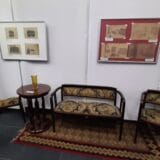 U Zrenjaninu otvorena izložba o nameštaju 3