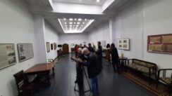 U Zrenjaninu otvorena izložba o nameštaju 2