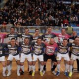 Posle pet uzastpnih pobeda Vranjanci hit Prve Futsal lige Srbije 12